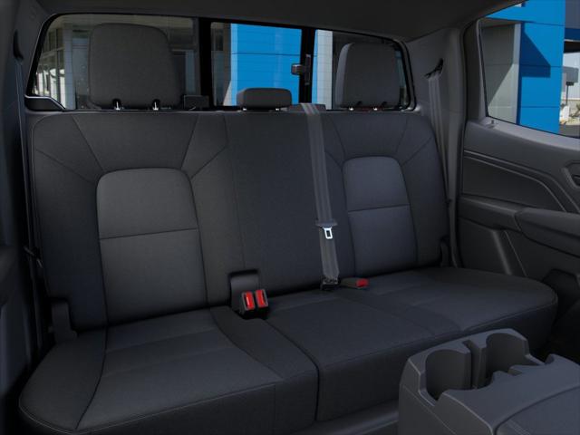 2026 Chevrolet Colorado Trail Boss, 4WD