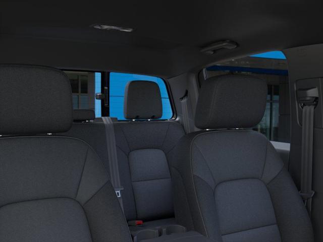 2026 Chevrolet Colorado Trail Boss, 4WD