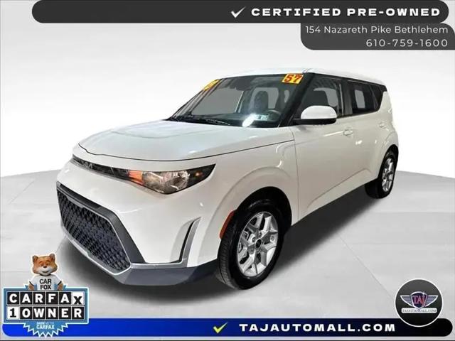 2023 Kia Soul LX for sale in Bethlehem, PA