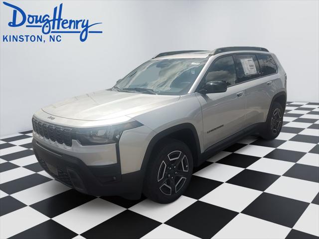 2026 Jeep Cherokee Limited for sale in Kinston, NC
