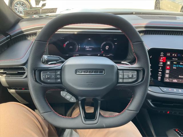 2026 Dodge Charger Scat Pack 2-Door AWD