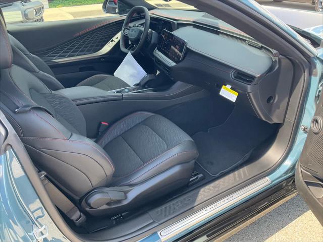 2026 Dodge Charger Scat Pack 2-Door AWD