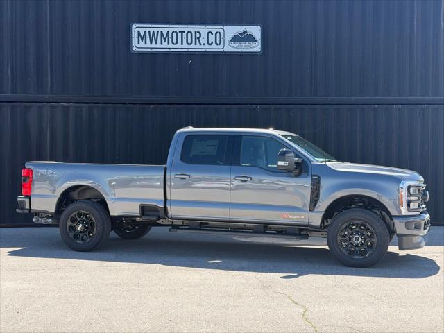 2026 Ford F-350 LARIAT for sale in Preston, ID