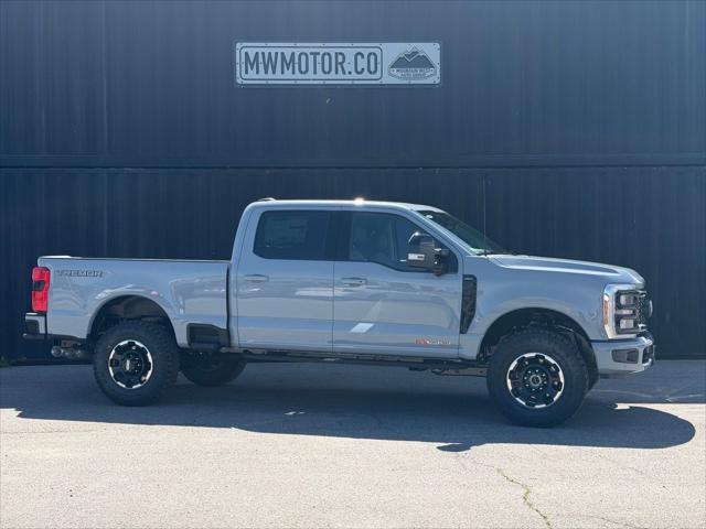 2026 Ford F-350 LARIAT for sale in Preston, ID