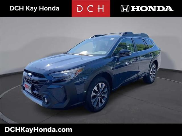 2024 Subaru Outback Limited for sale in Eatontown, NJ