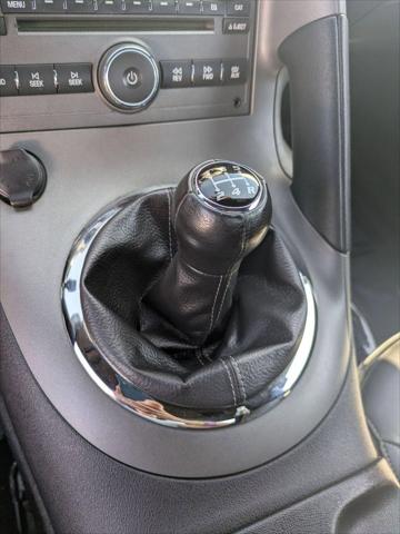 2006 Pontiac Solstice Base