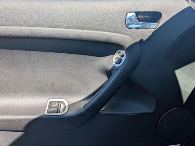 2006 Pontiac Solstice Base