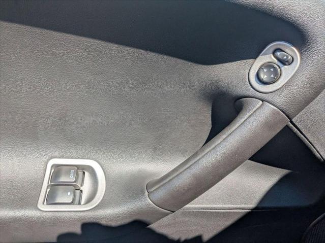 2006 Pontiac Solstice Base