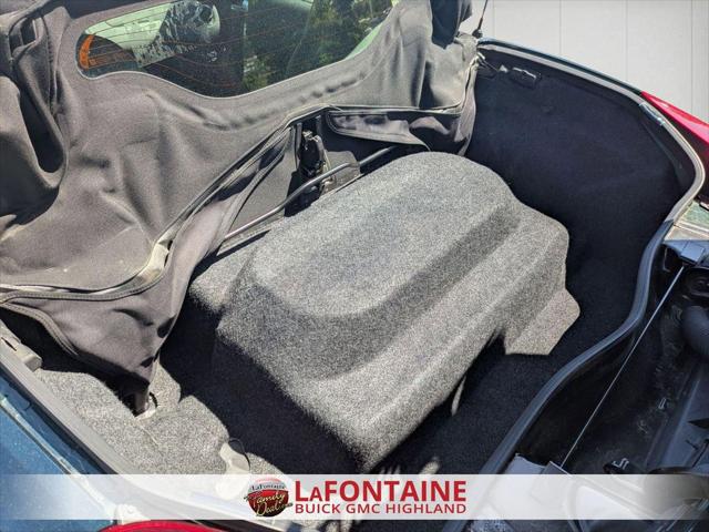 2006 Pontiac Solstice Base