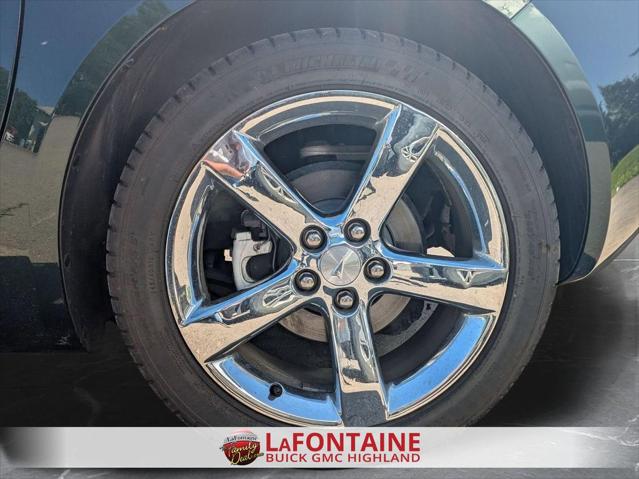 2006 Pontiac Solstice Base