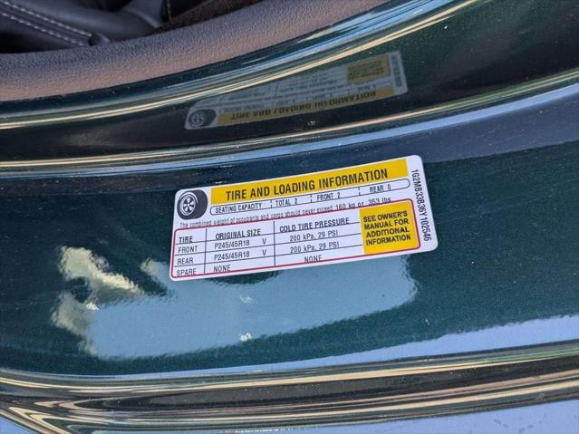 2006 Pontiac Solstice Base