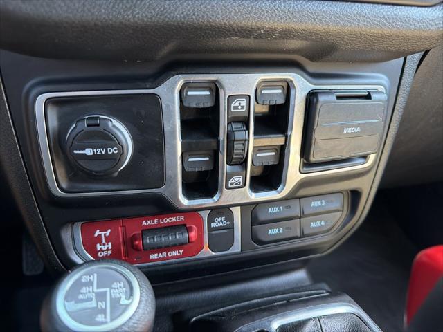 2024 Jeep Wrangler 4xe Willys 4xe