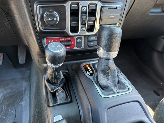 2024 Jeep Wrangler 4xe Willys 4xe