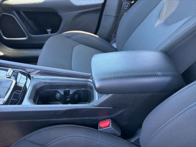 2024 Jeep Compass Sport 4x4