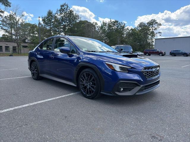 2023 Subaru WRX Limited