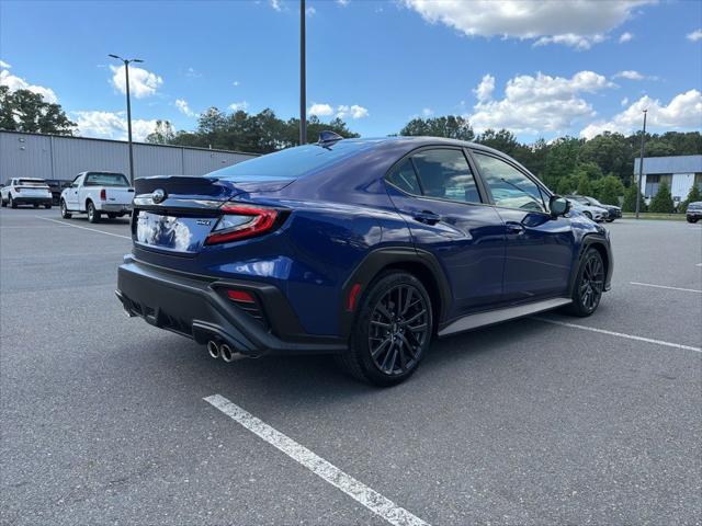 2023 Subaru WRX Limited