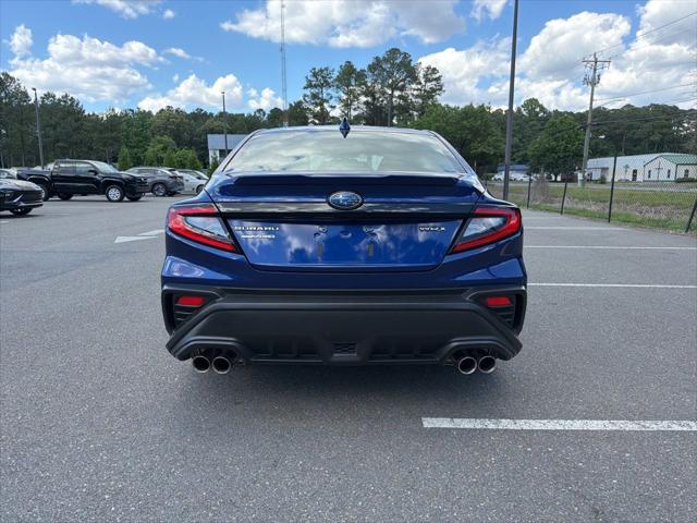 2023 Subaru WRX Limited