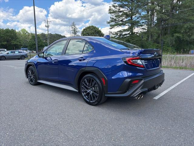 2023 Subaru WRX Limited