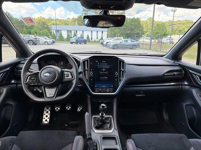 2023 Subaru WRX Limited