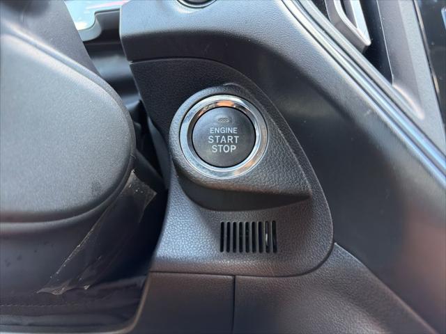 2023 Subaru WRX Limited