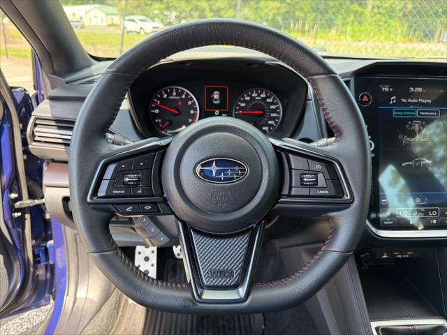 2023 Subaru WRX Limited
