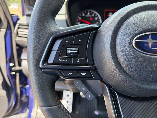 2023 Subaru WRX Limited