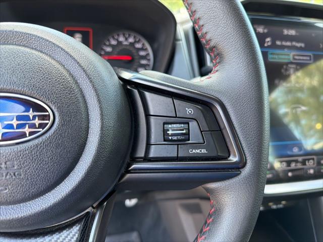 2023 Subaru WRX Limited
