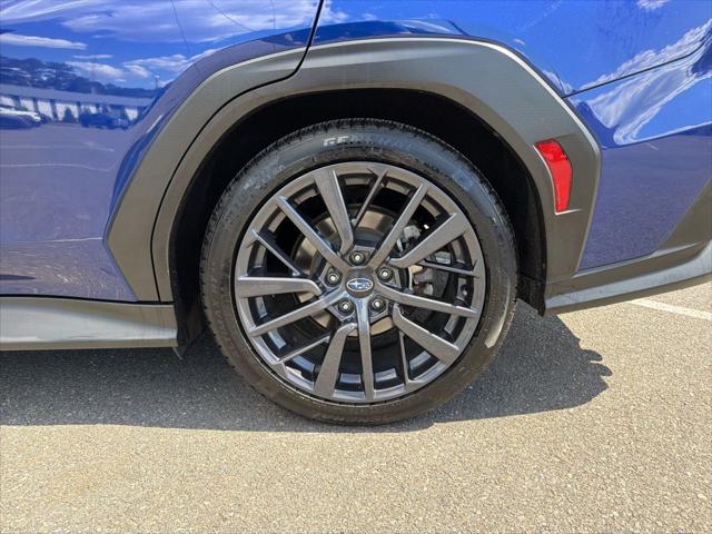 2023 Subaru WRX Limited