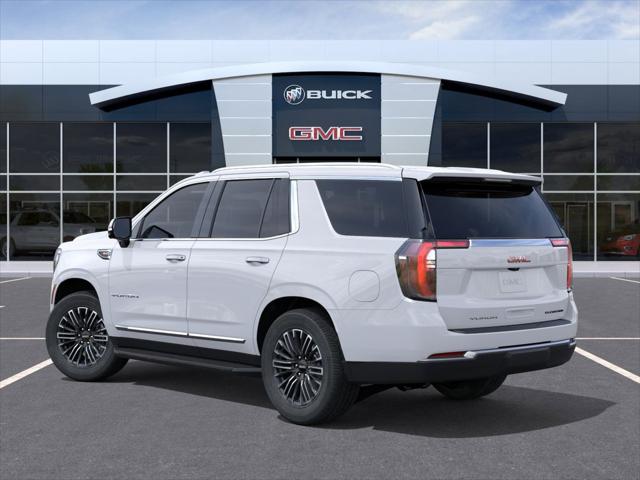 2026 GMC Yukon 2WD Elevation