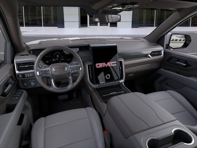 2026 GMC Yukon 2WD Elevation
