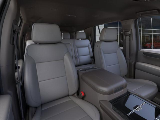 2026 GMC Yukon 2WD Elevation