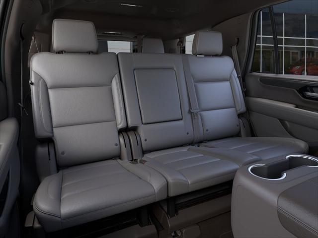 2026 GMC Yukon 2WD Elevation