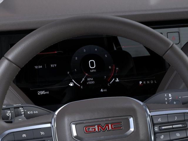 2026 GMC Yukon 2WD Elevation
