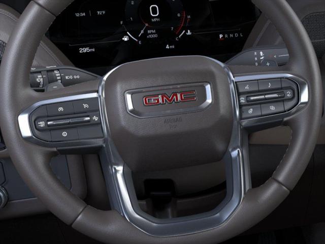2026 GMC Yukon 2WD Elevation