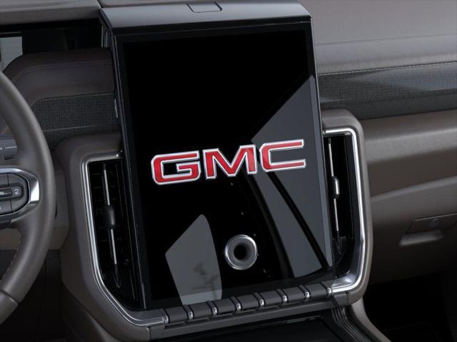 2026 GMC Yukon 2WD Elevation