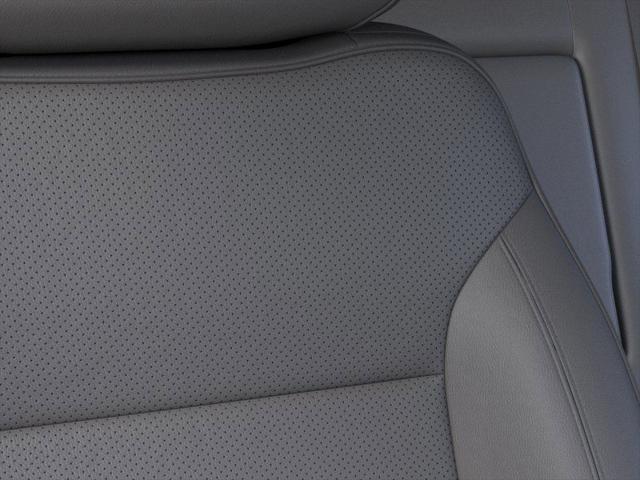 2026 GMC Yukon 2WD Elevation