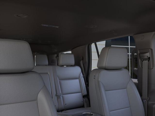 2026 GMC Yukon 2WD Elevation