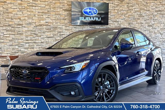 2026 Subaru WRX Limited for sale in Cathedral city, CA