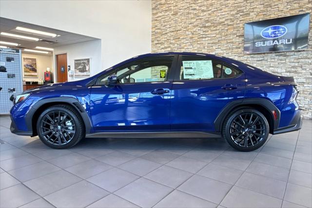 2026 Subaru WRX Limited