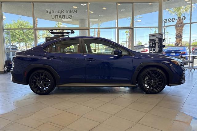 2026 Subaru WRX Limited