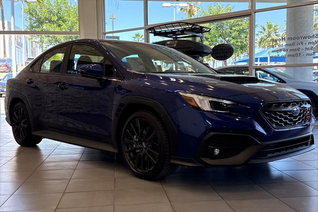 2026 Subaru WRX Limited