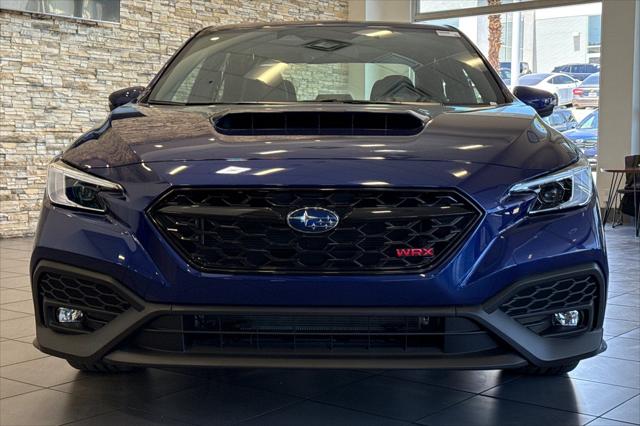2026 Subaru WRX Limited