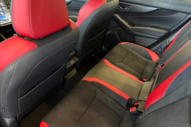 2026 Subaru WRX Limited