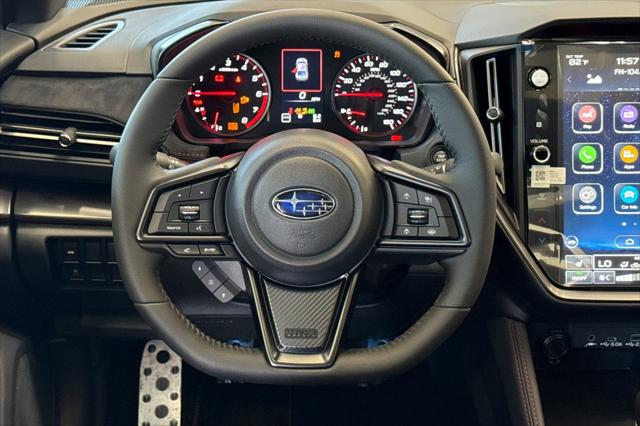 2026 Subaru WRX Limited