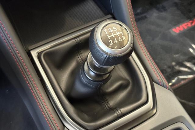 2026 Subaru WRX Limited