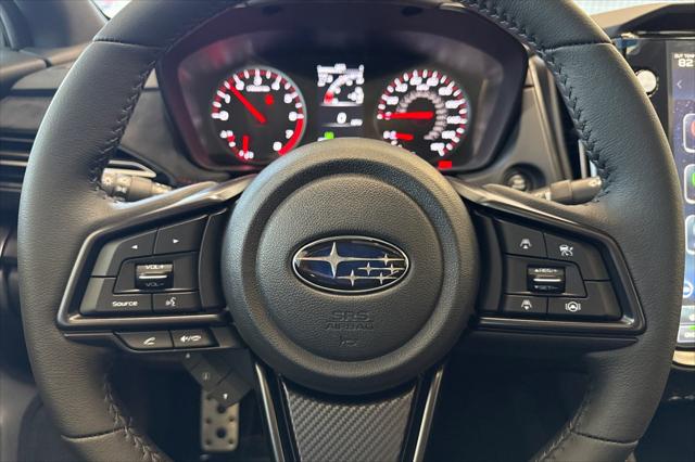 2026 Subaru WRX Limited