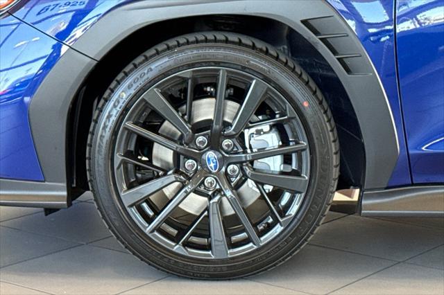 2026 Subaru WRX Limited