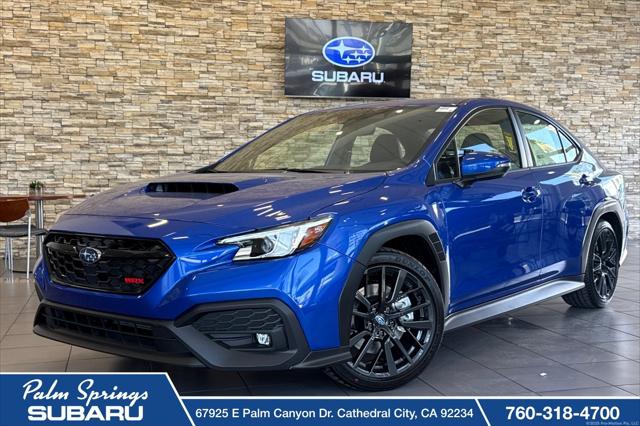 2026 Subaru WRX Limited for sale in Cathedral city, CA