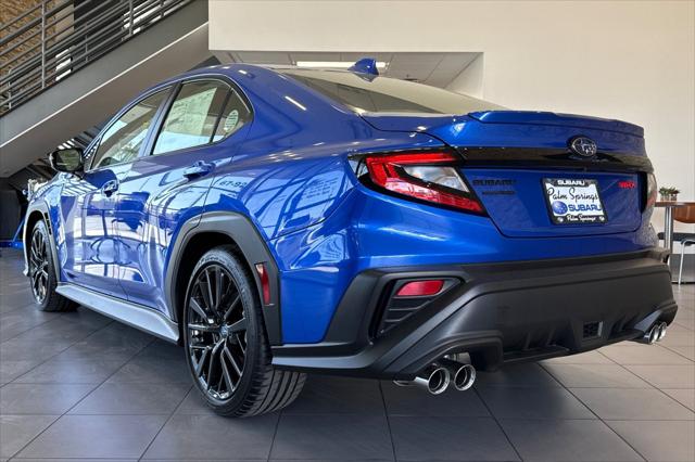 2026 Subaru WRX Limited