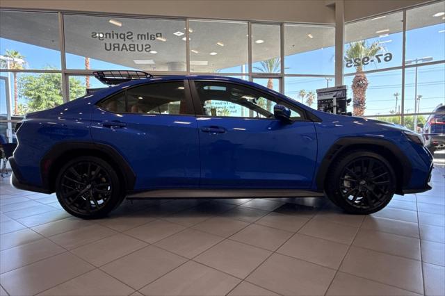 2026 Subaru WRX Limited